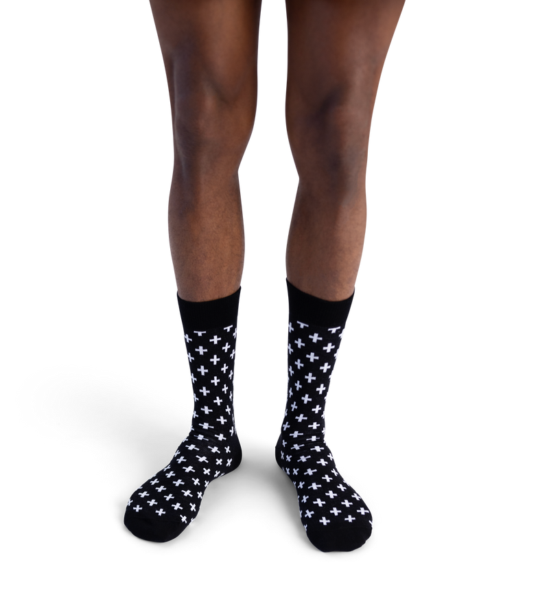 Plus Sock