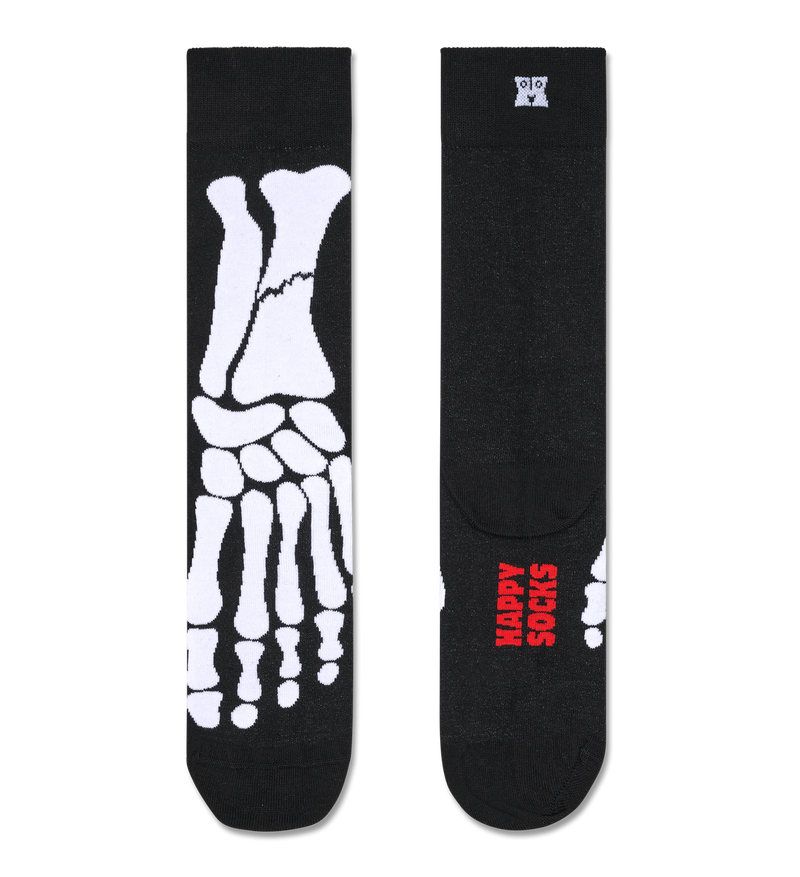 Bones Sock