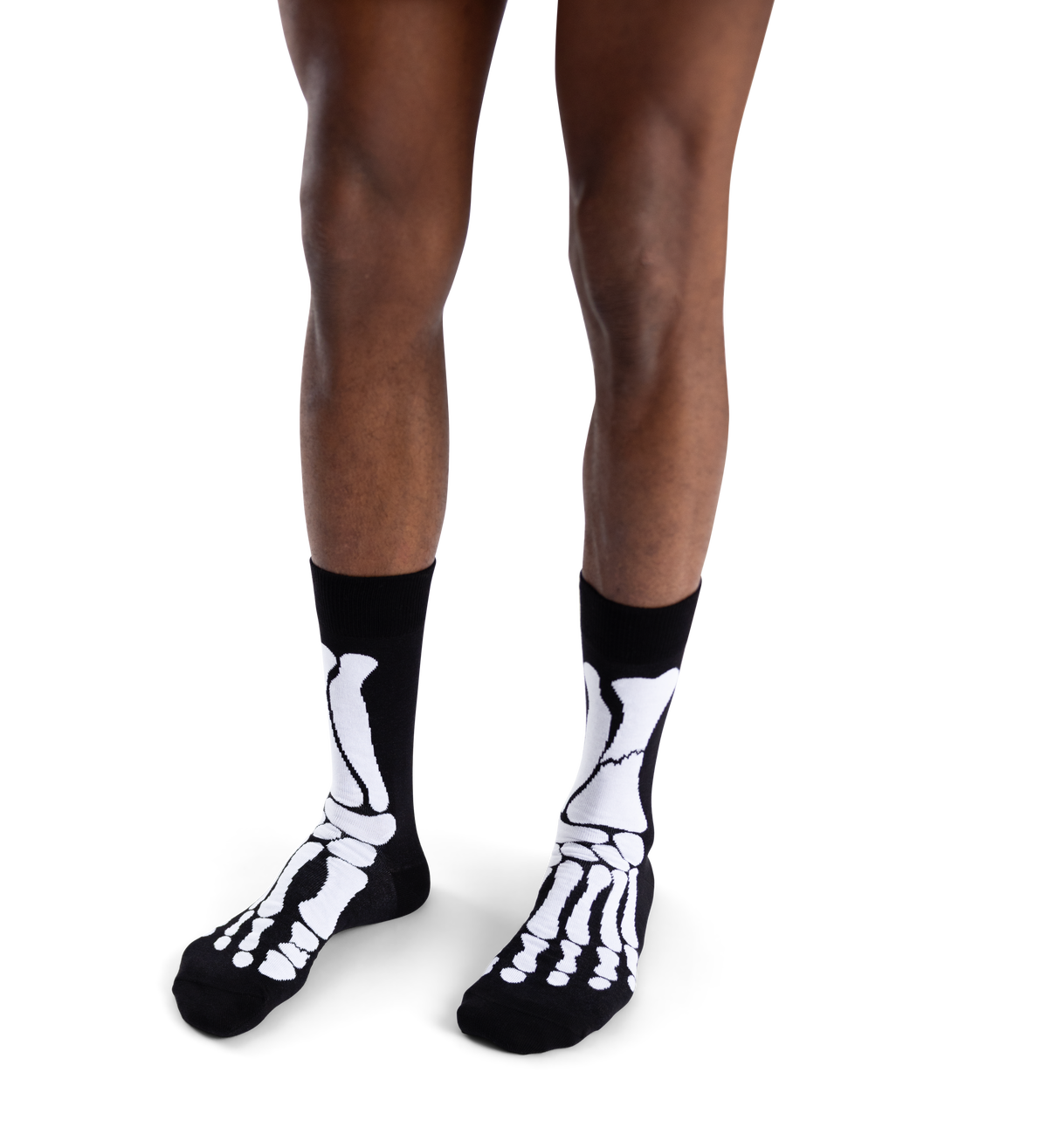 Bones Sock