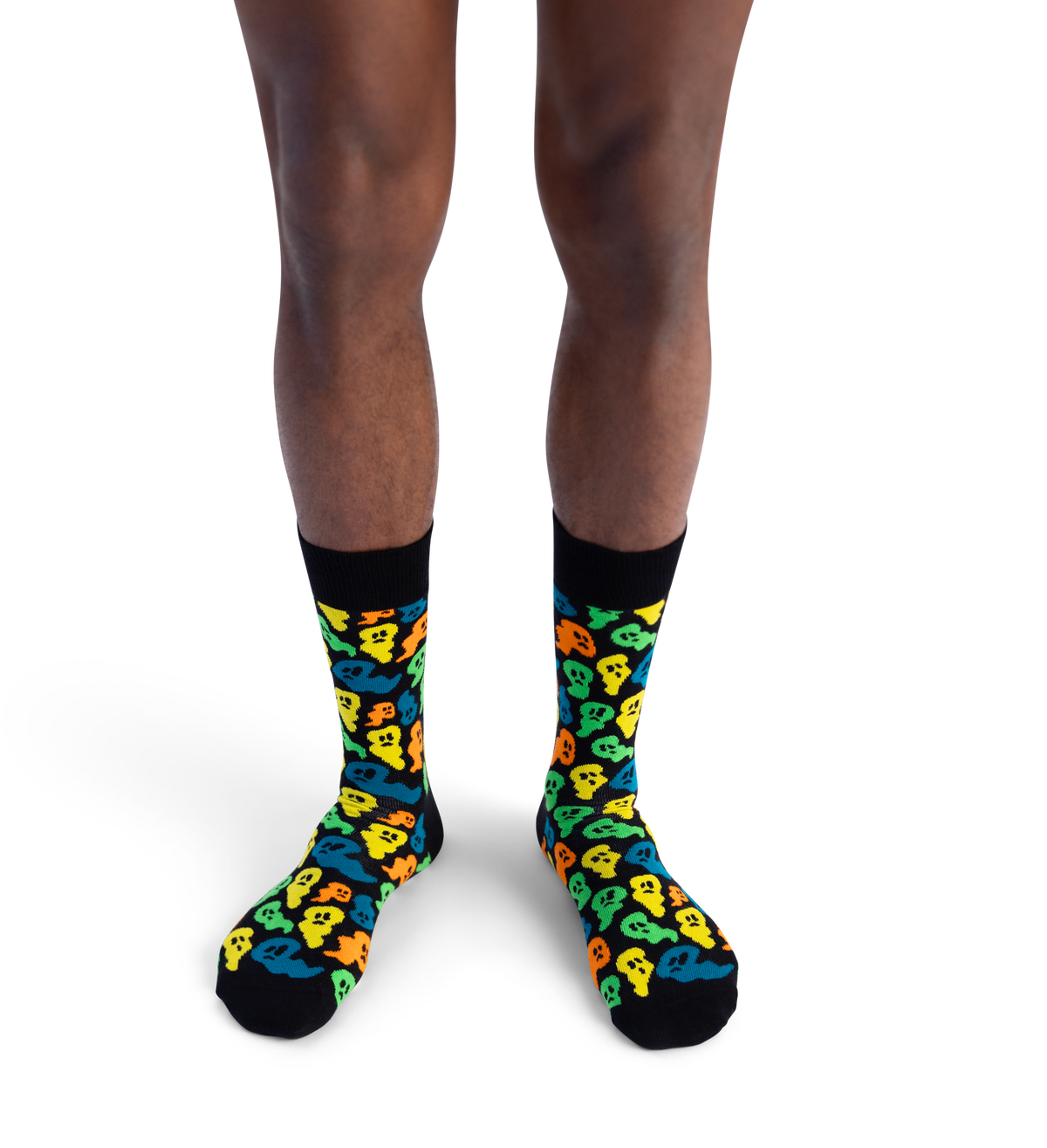 Ghost Sock