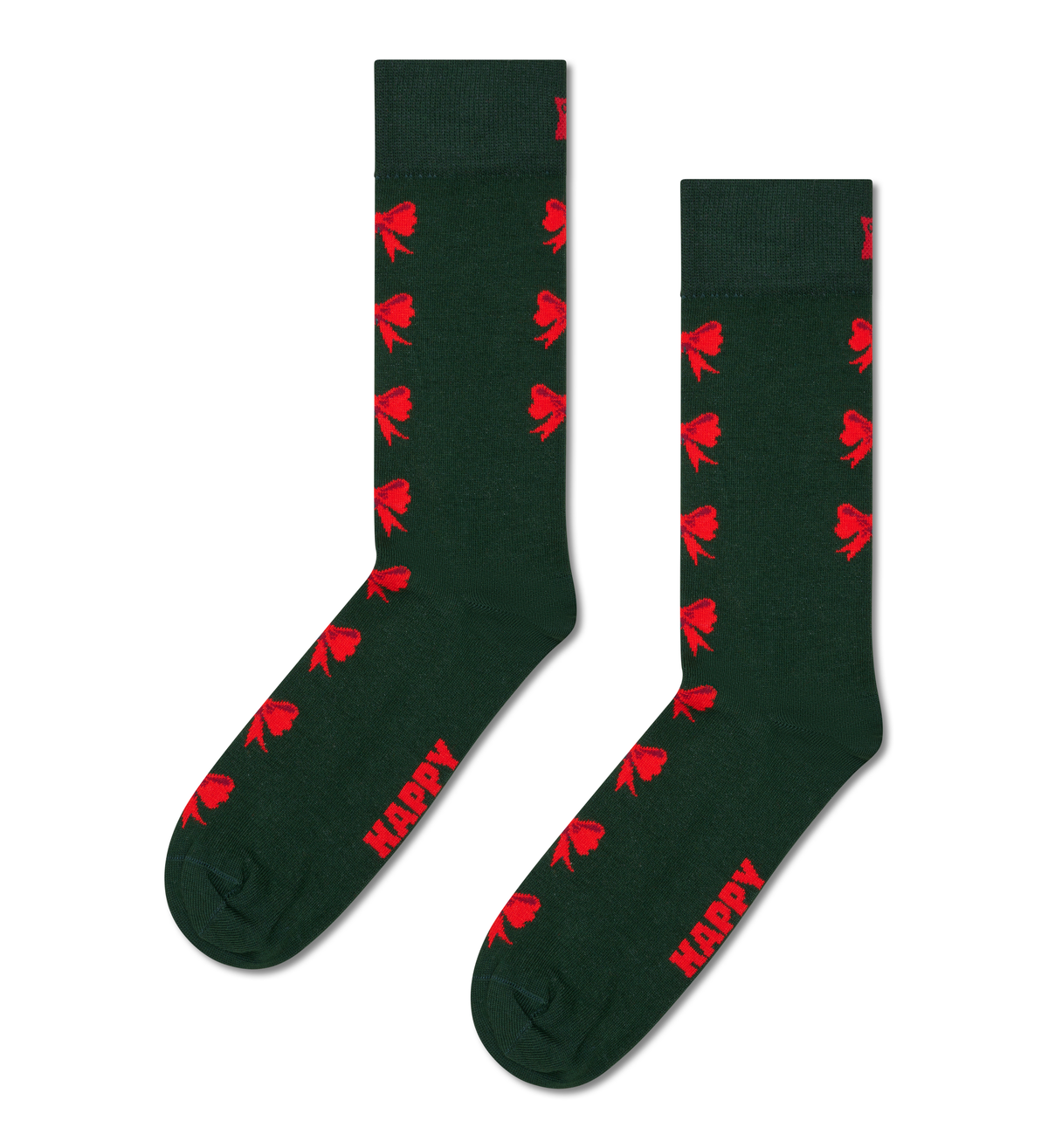 3-Pack Santa Socks Gift Set