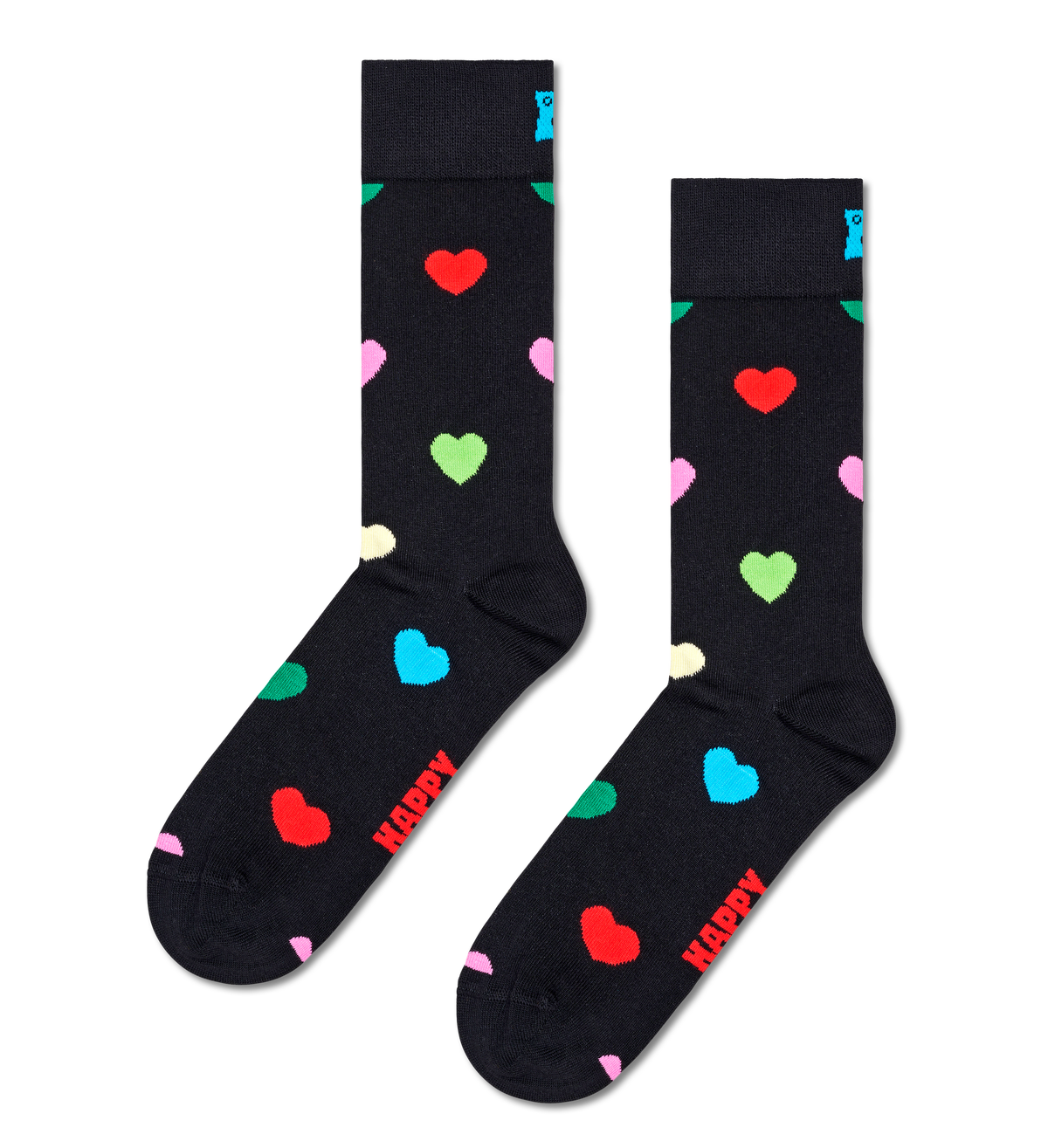 4-Pack Christmas Socks Gift Set