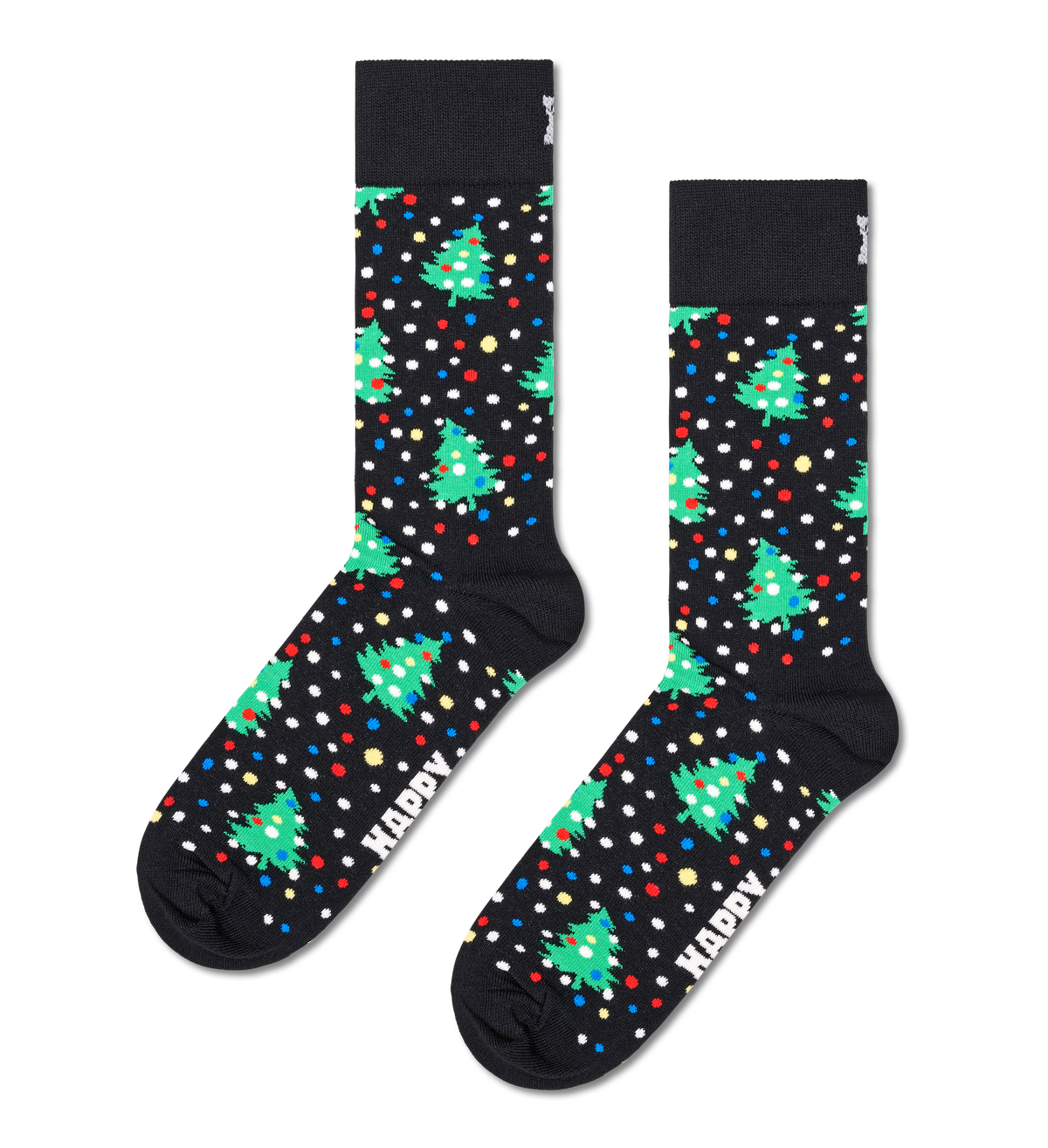 4-Pack Christmas Socks Gift Set
