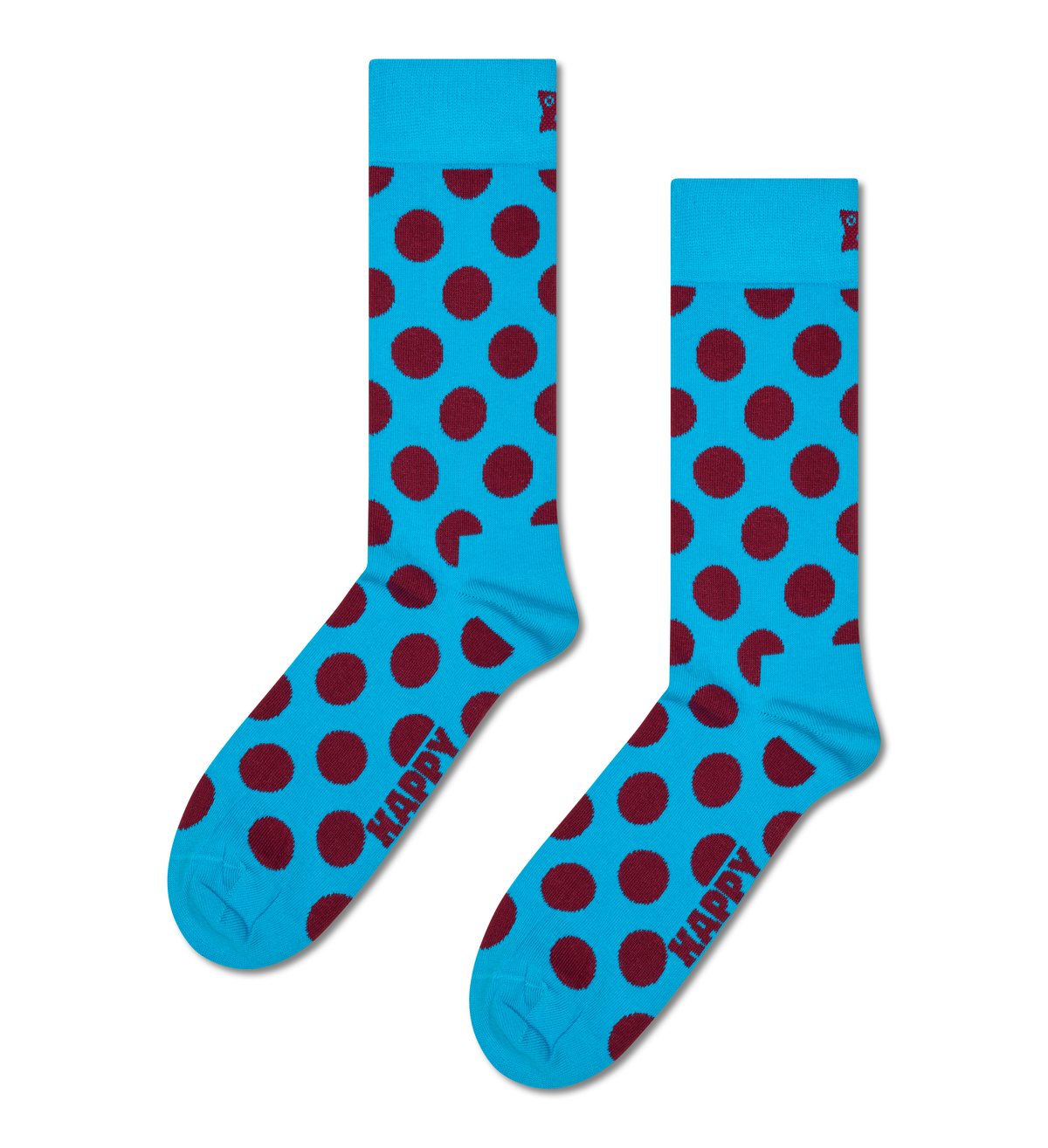 4-Pack Bike Socks Gift Set