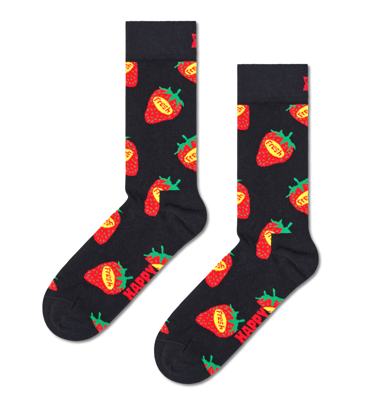 4-Pack Food Socks Gift Set