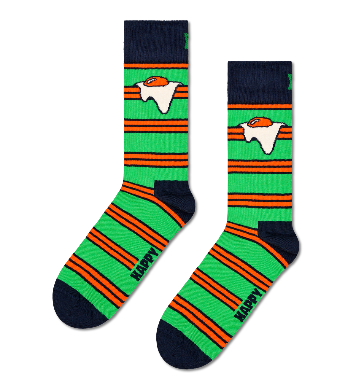 4-Pack Record Socks Gift Set