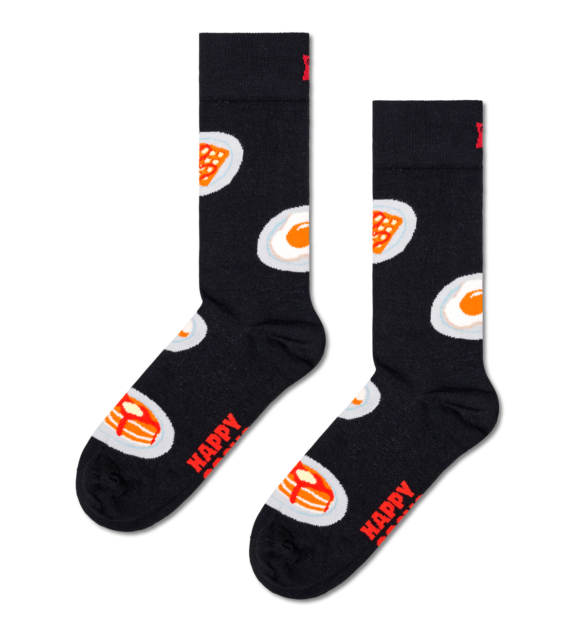 4-Pack Food Socks Gift Set
