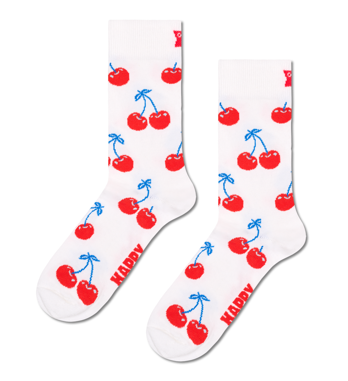 4-Pack Food Socks Gift Set