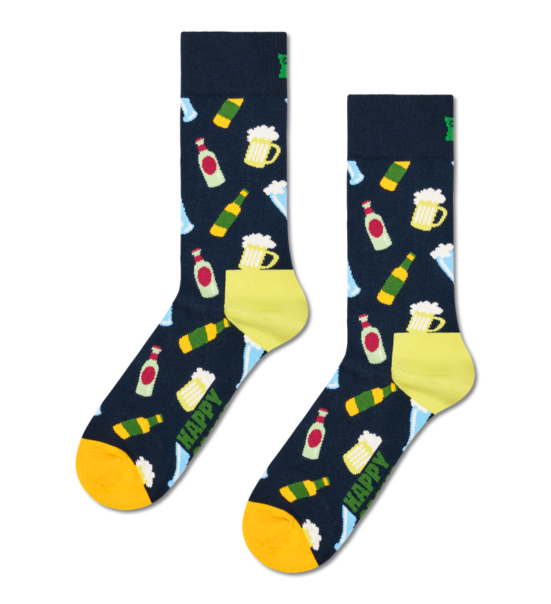 Beer Sock