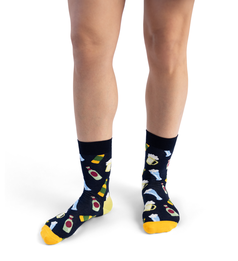 Beer Sock