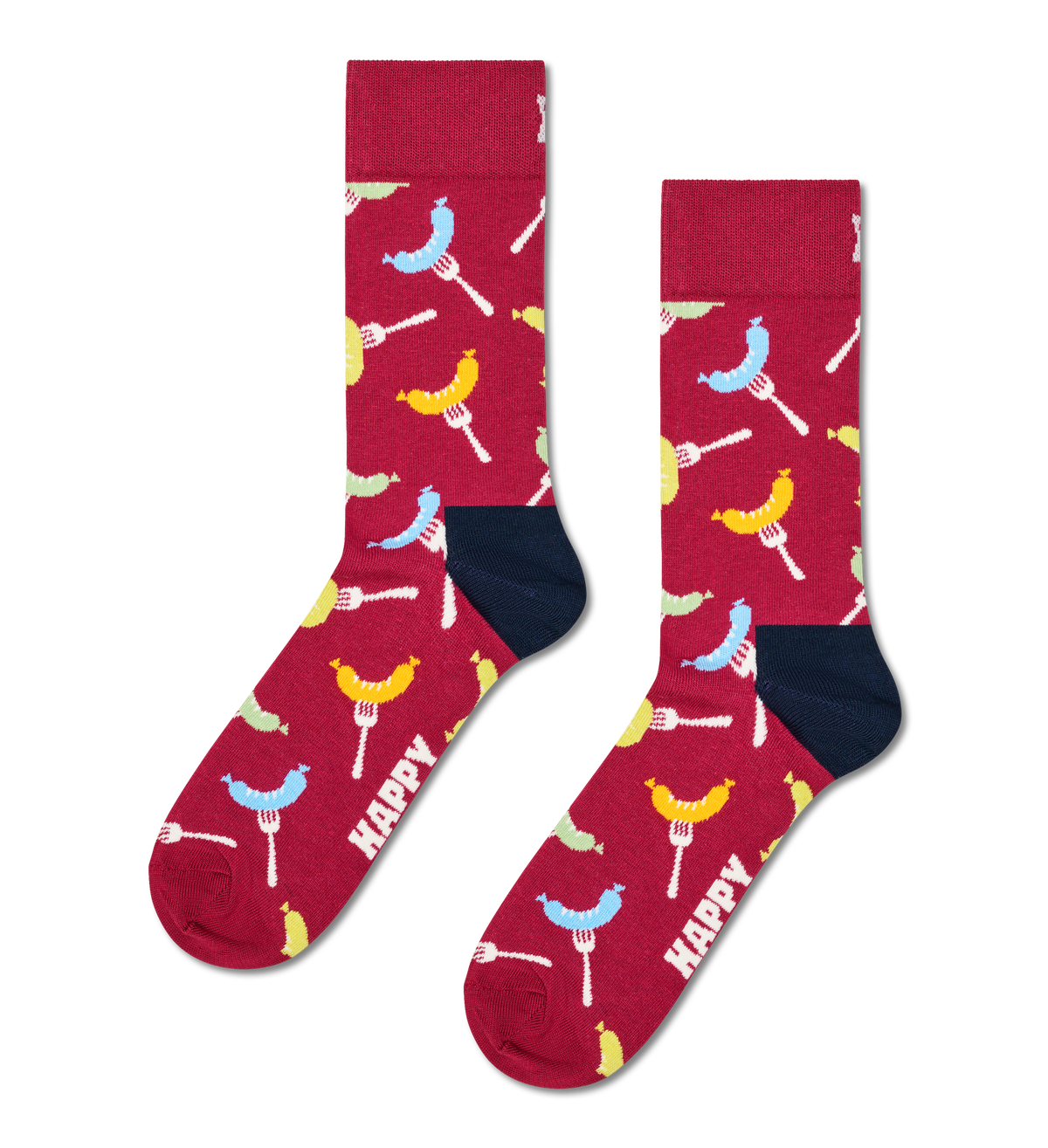 Bratwurst Sock