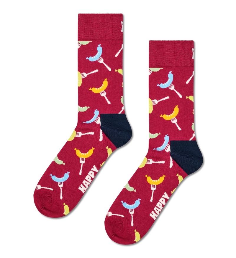 Bratwurst Sock