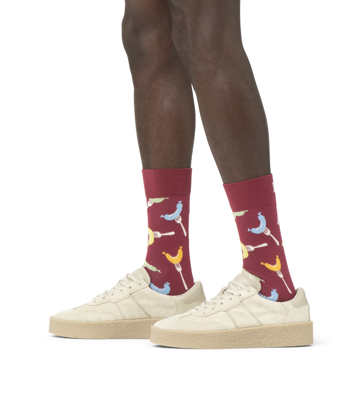 Bratwurst Sock