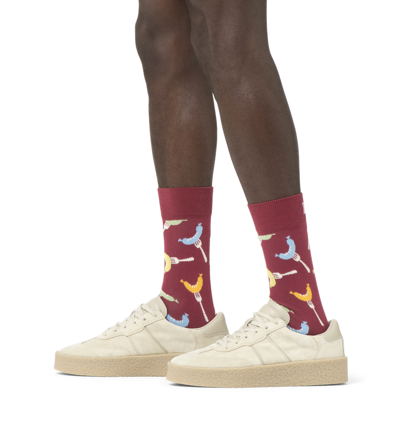 Bratwurst Sock