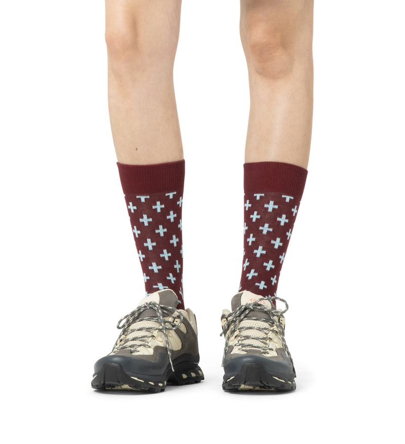 Plus Sock