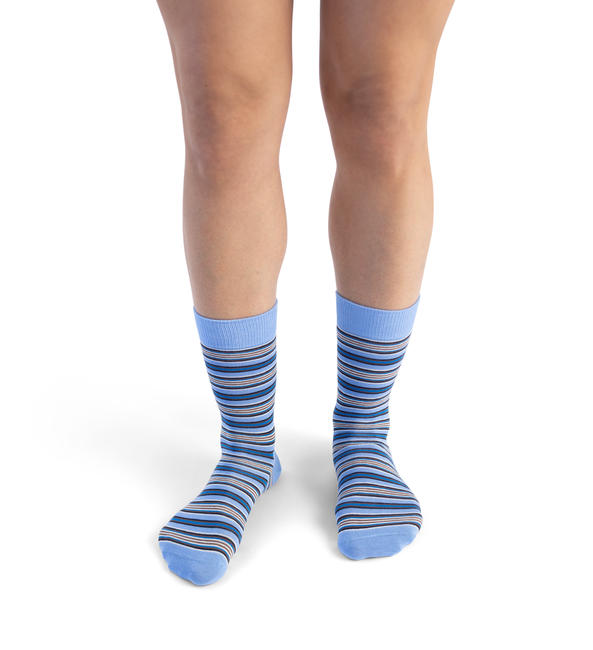Stripe Sock