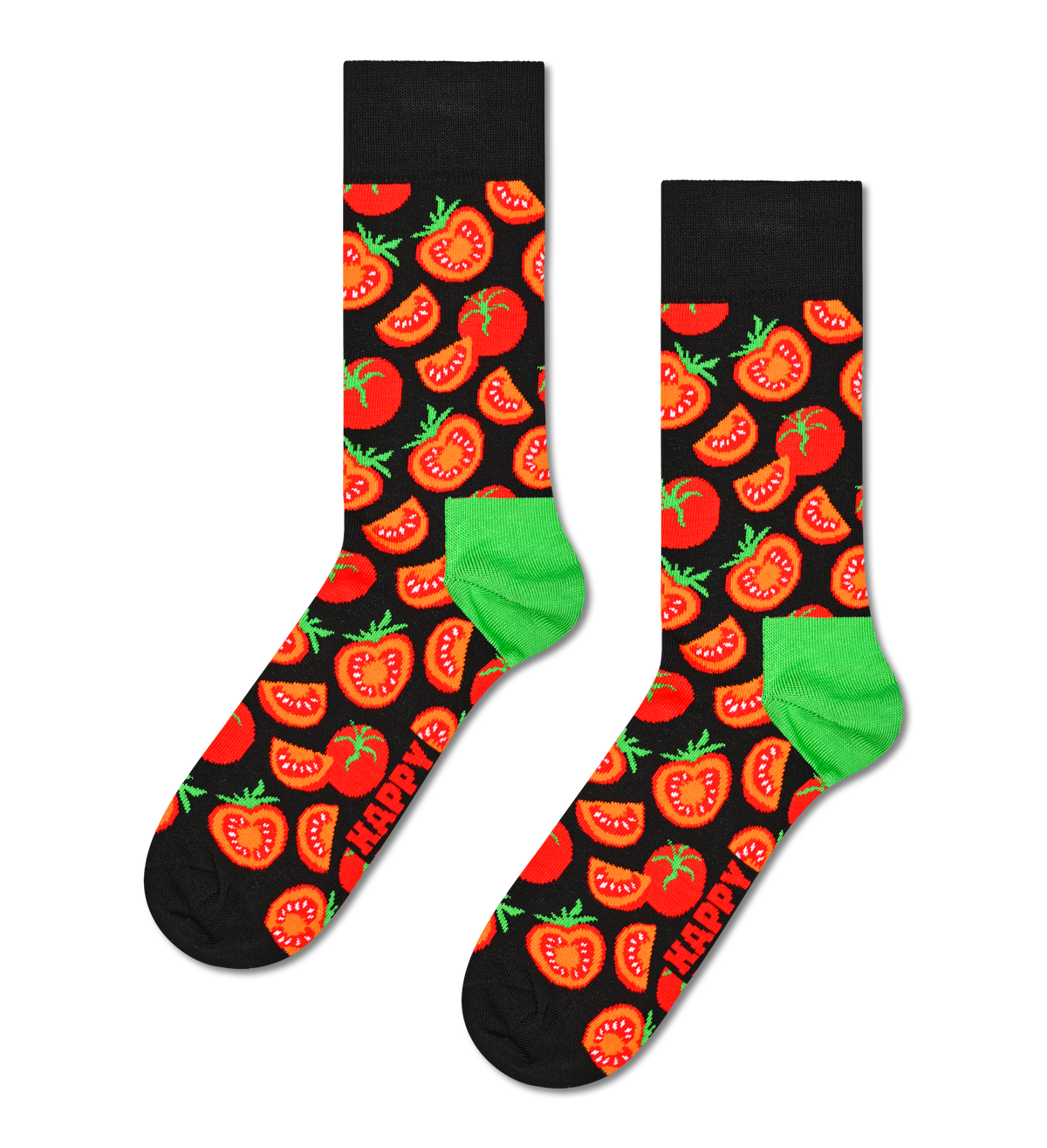 Tomato Sock