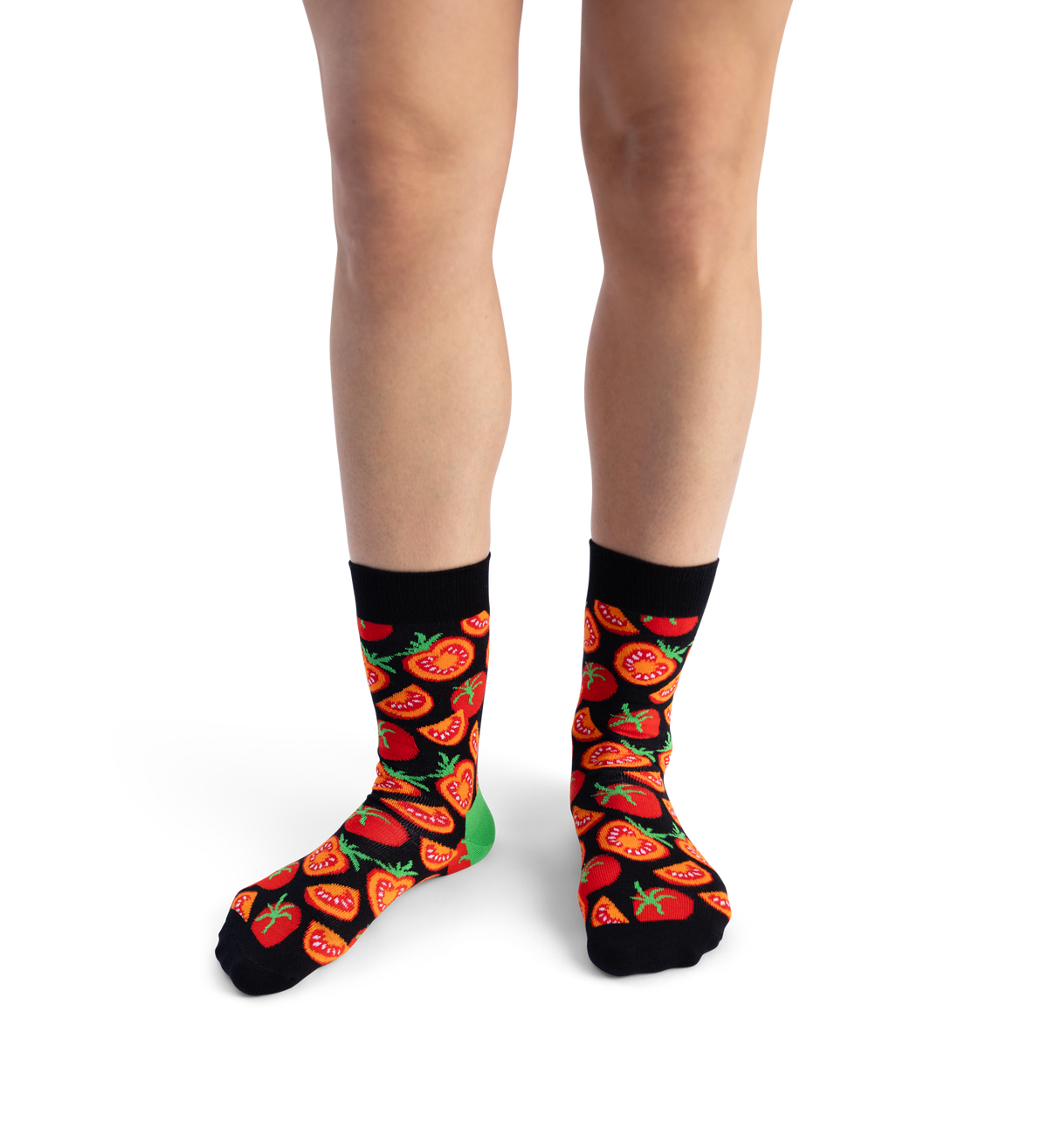 Tomato Sock