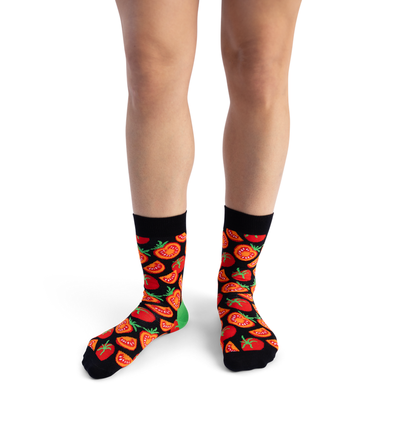 Tomato Sock