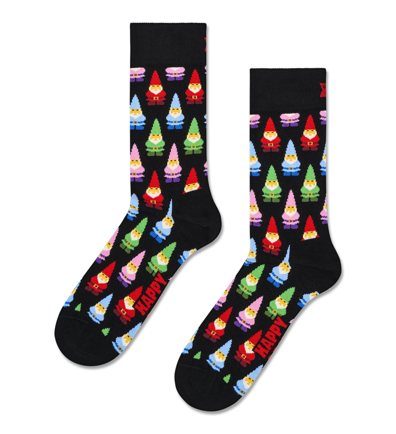Little Santa Sock
