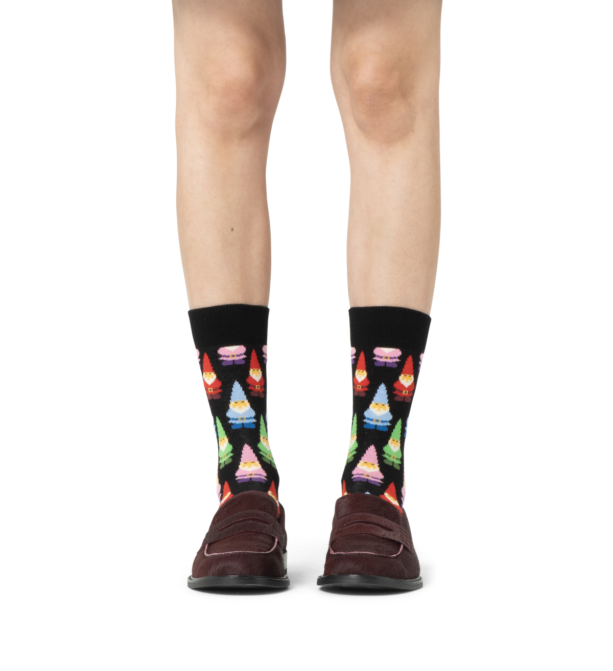 Little Santa Sock
