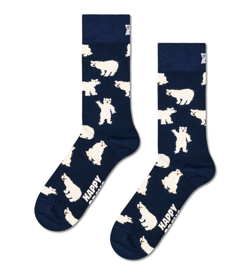 Bear Sock
