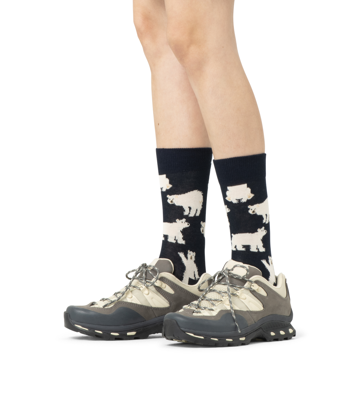 Bear Sock