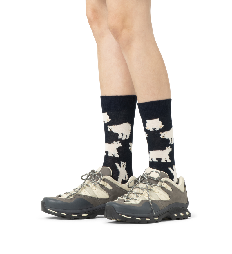 Bear Sock