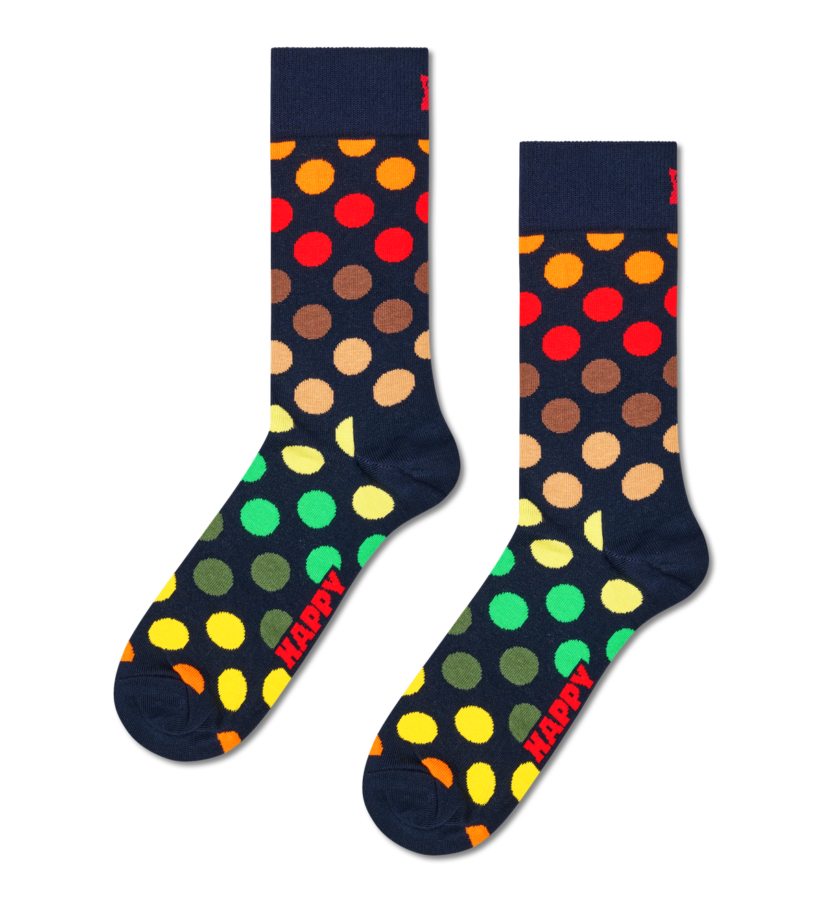 Big Dot Sock