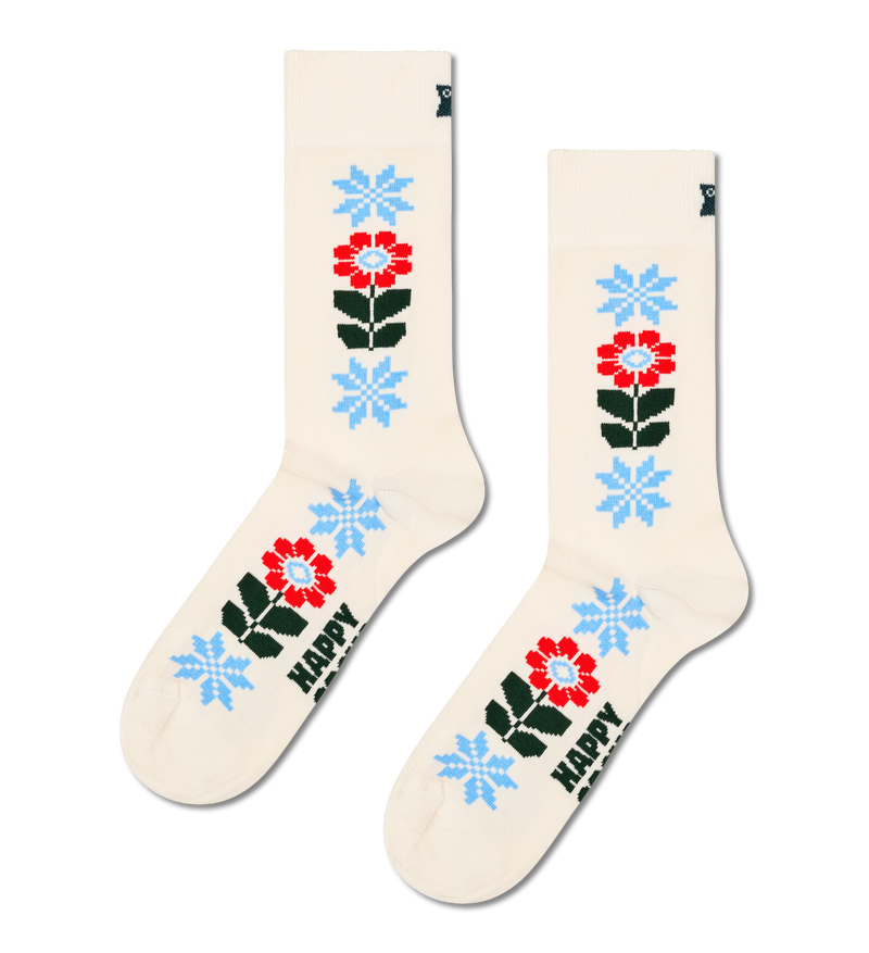 Dalkulla Sock