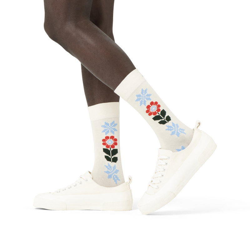 Dalkulla Sock