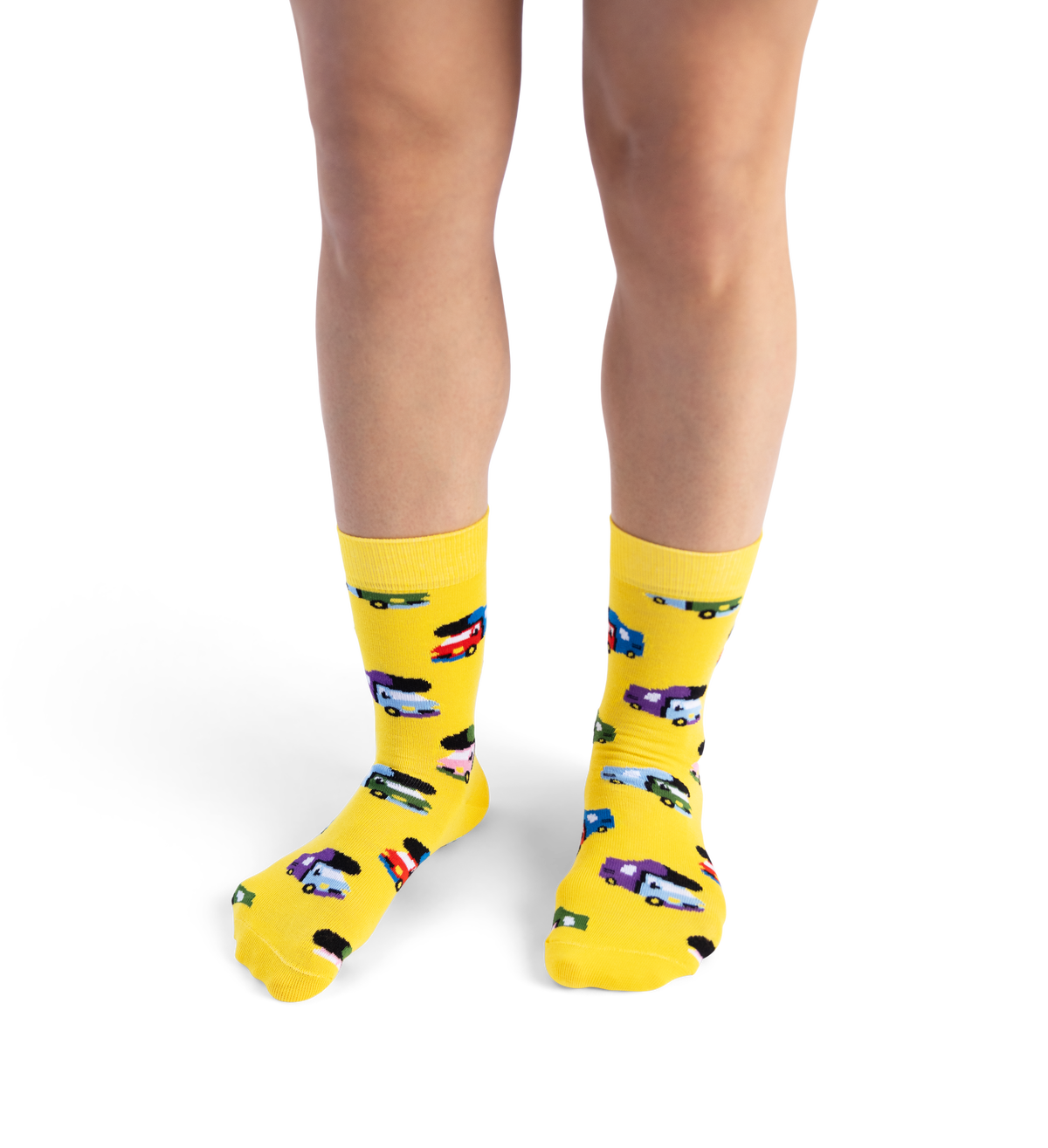 Camper Van Sock