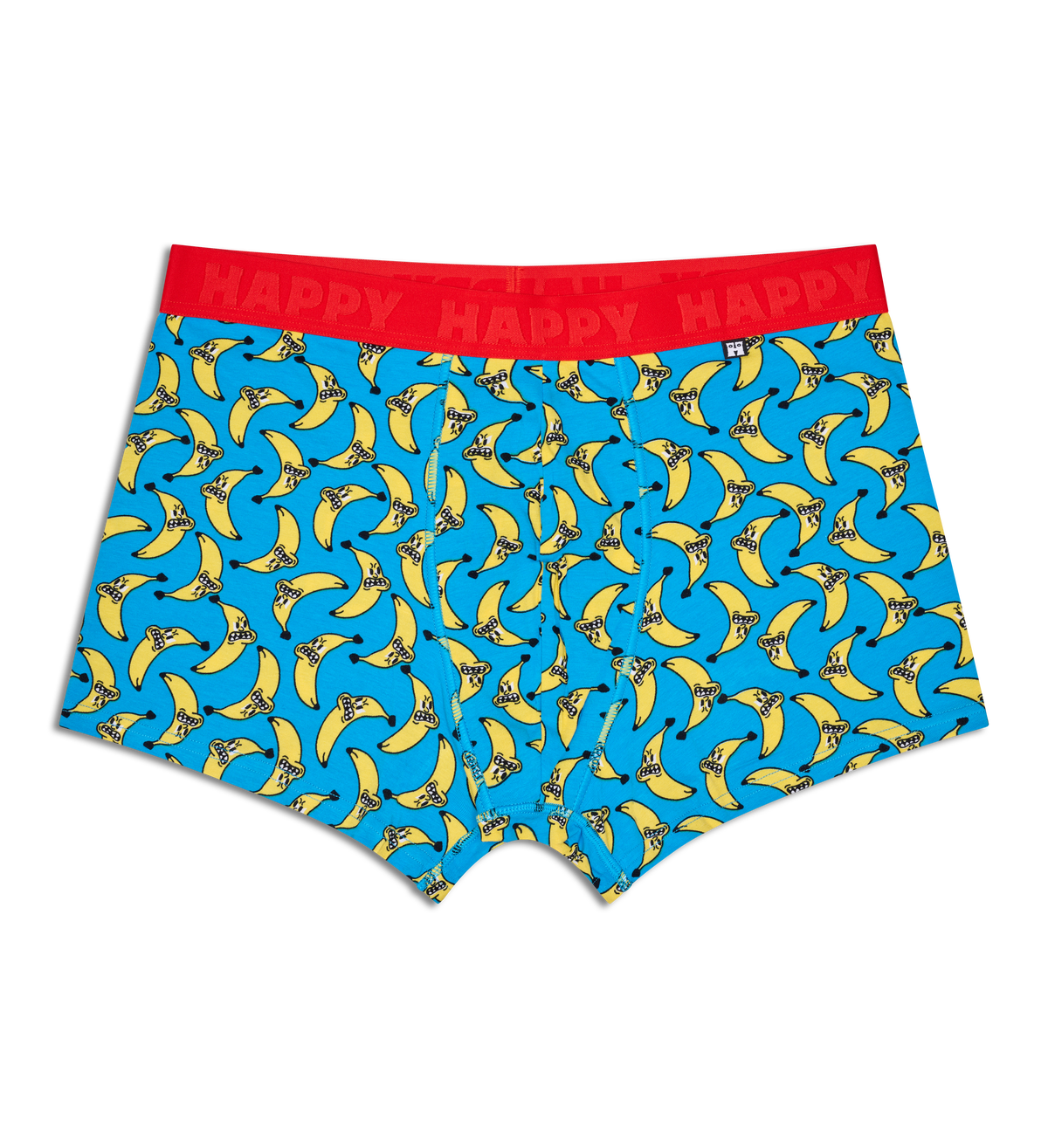 1-Pack Banana Short Boxer