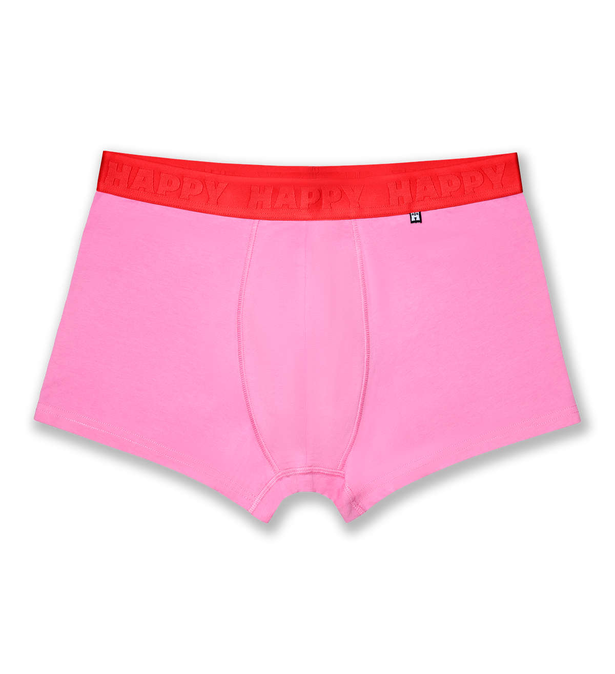3-Pack Egg Plant Short Boxers