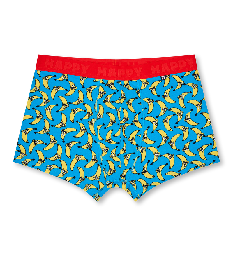 3-Pack Banana Short Boxers