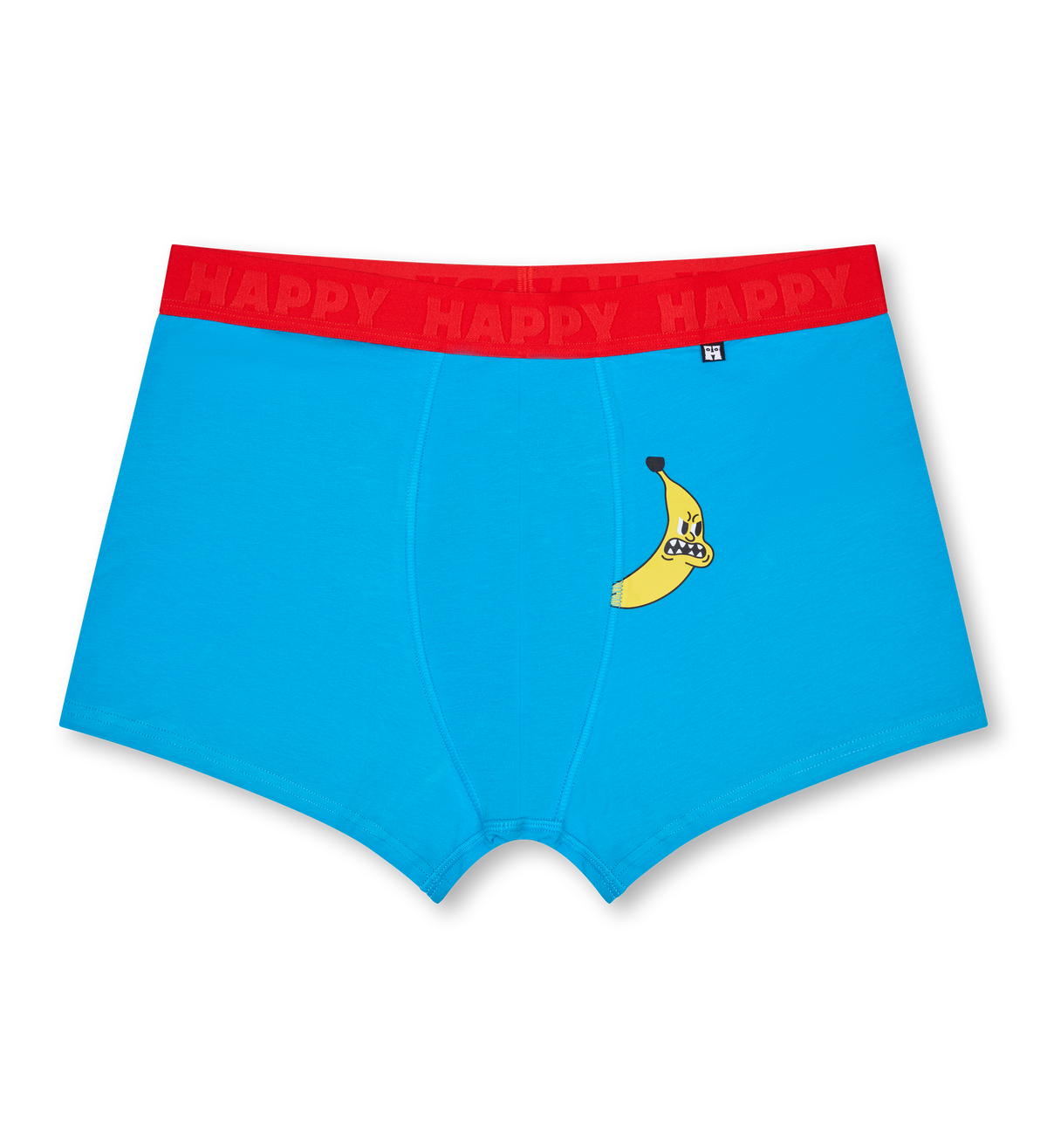3-Pack Banana Short Boxers