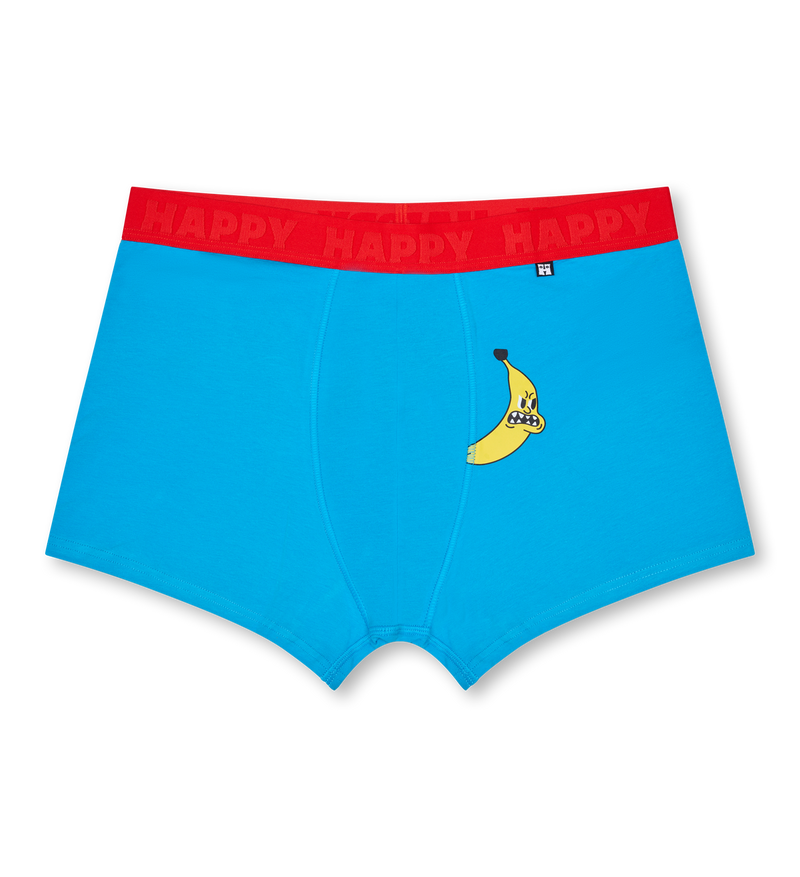 3-Pack Banana Short Boxers