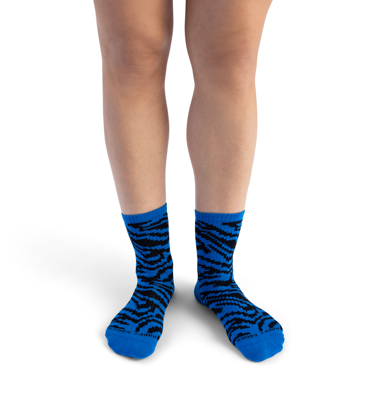 Animal Sneaker Sock