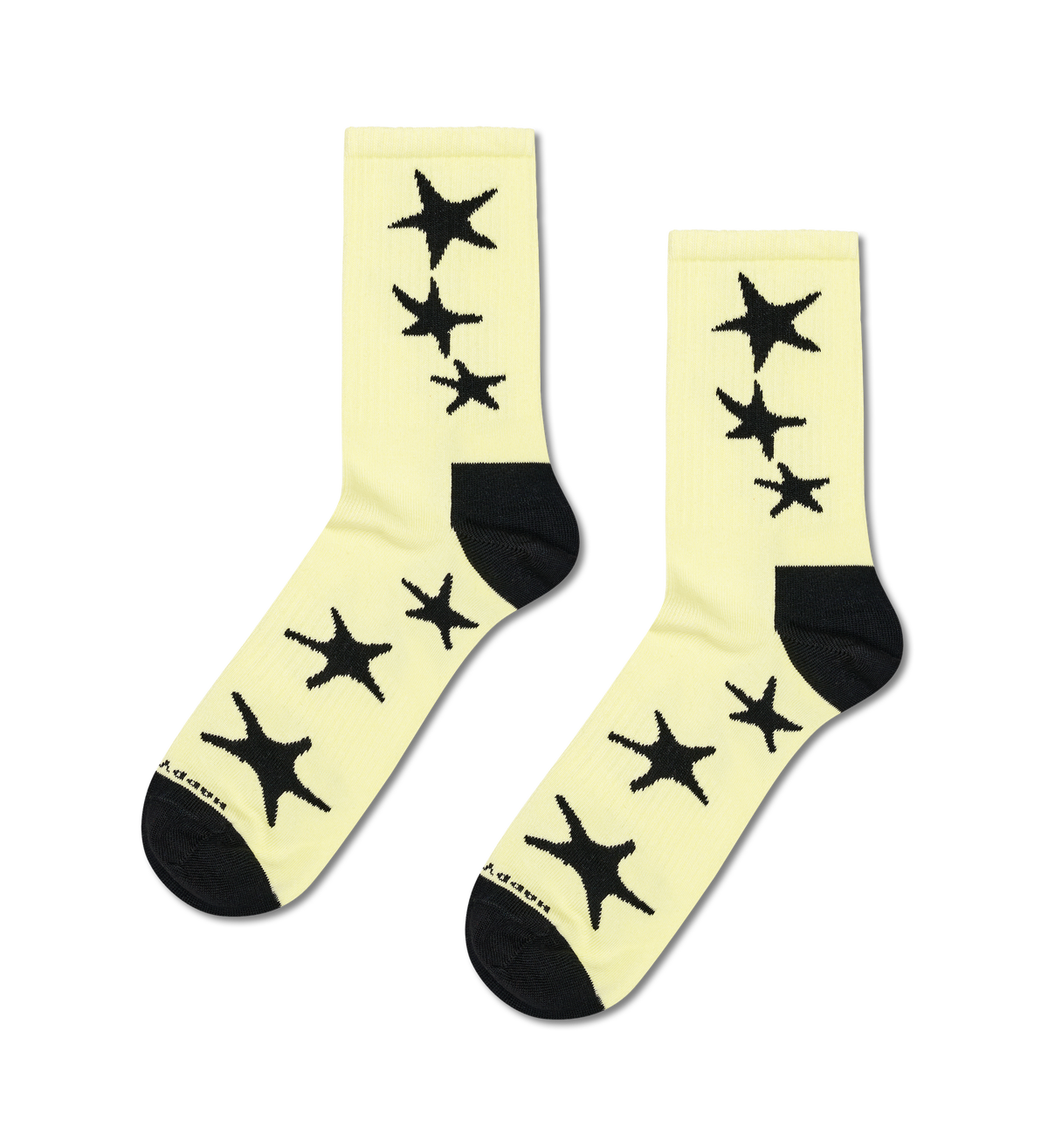 Stars Sneaker Sock
