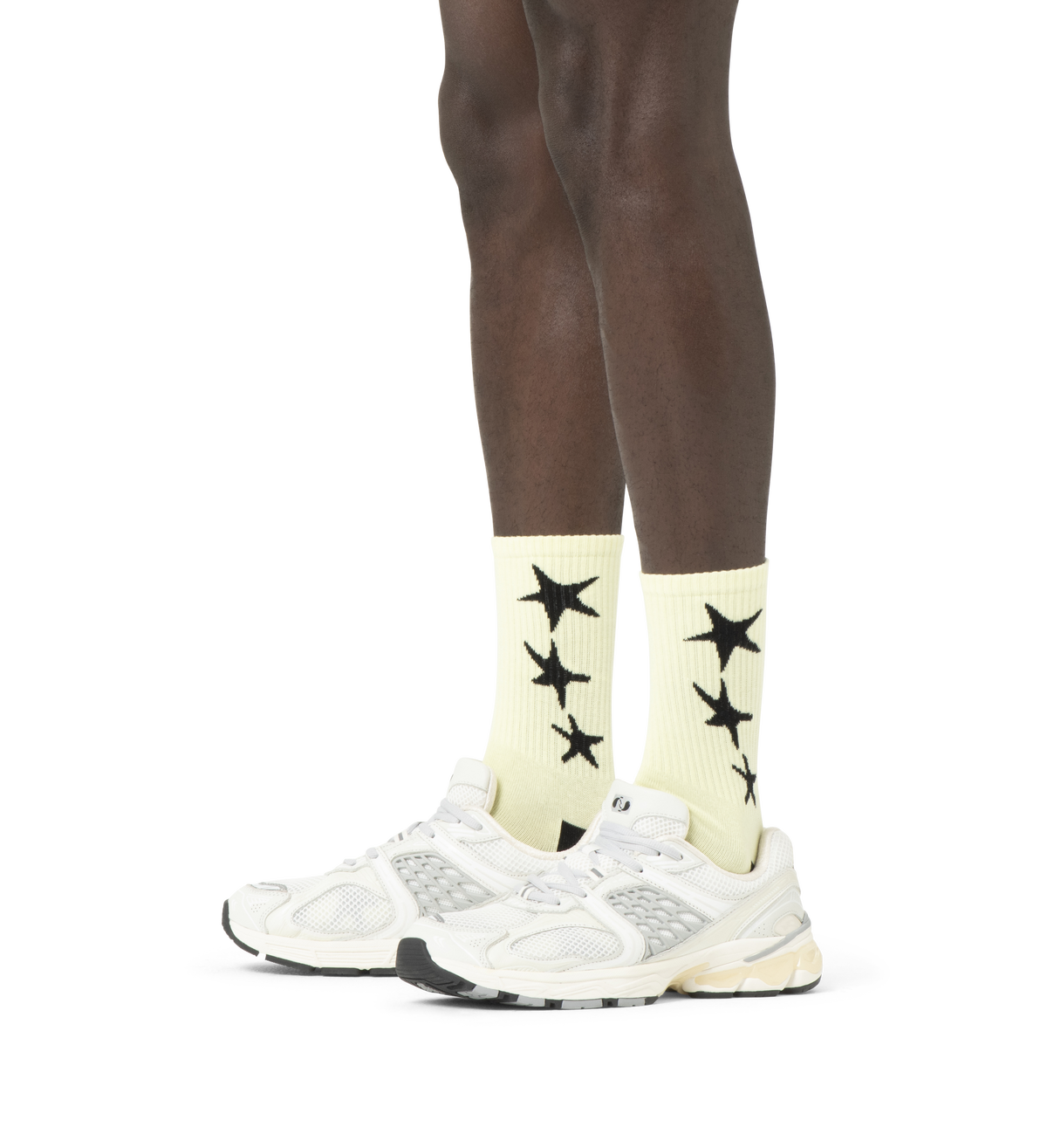Stars Sneaker Sock
