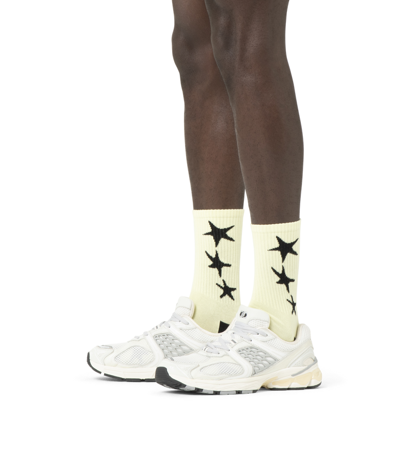 Stars Sneaker Sock