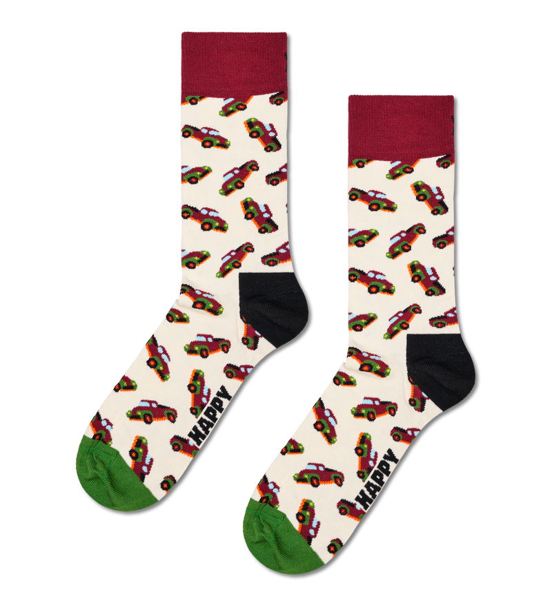 Pickup Truck Sock