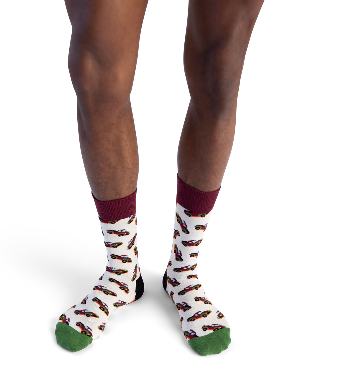 Pickup Truck Sock