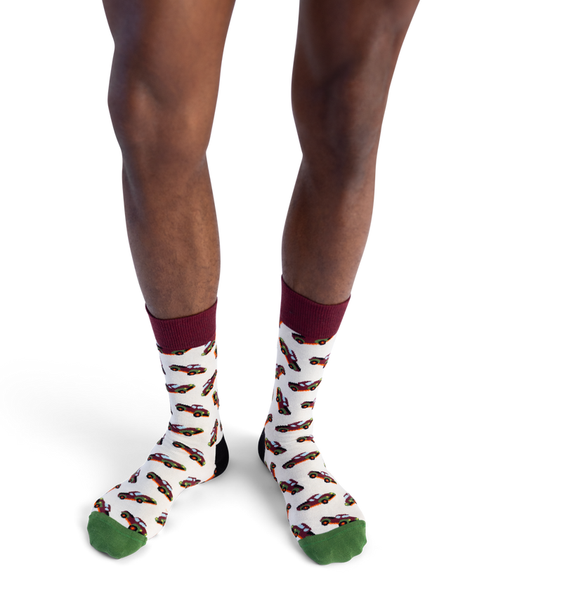 Pickup Truck Sock