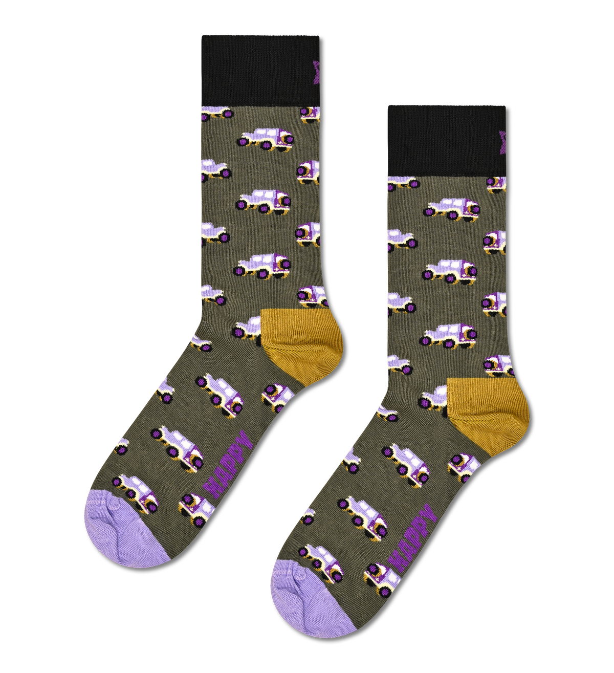 SUV Sock