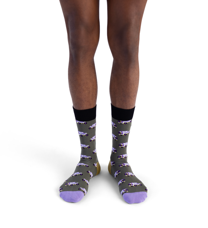 SUV Sock
