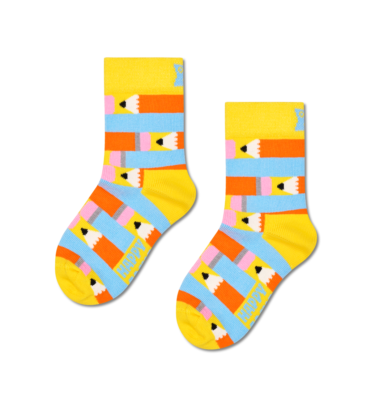 Kids Pencil Sock