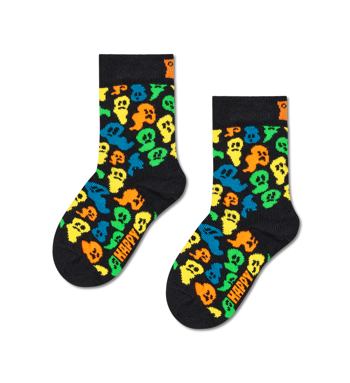 Kids Ghost Sock