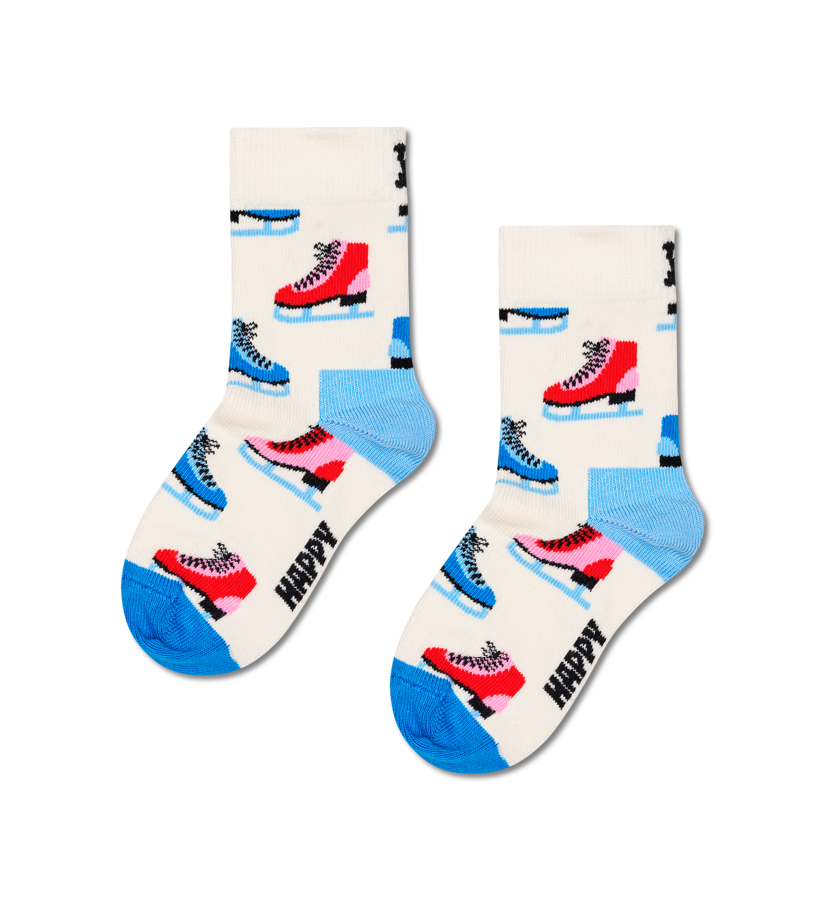 Kids Ice Skates Sock