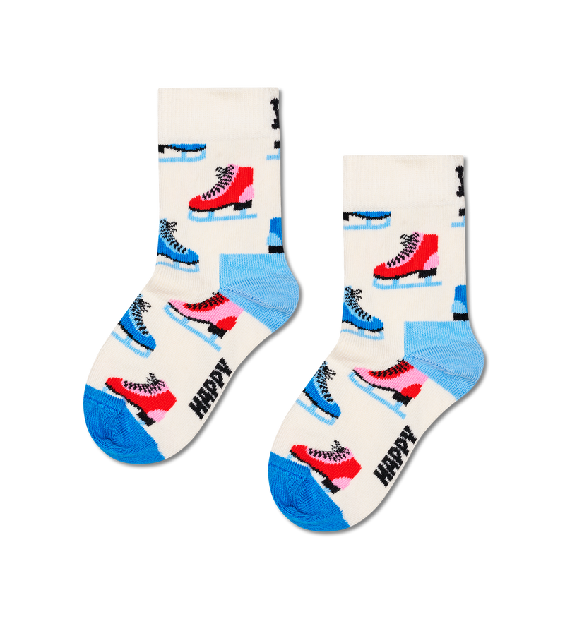 Kids Ice Skates Sock